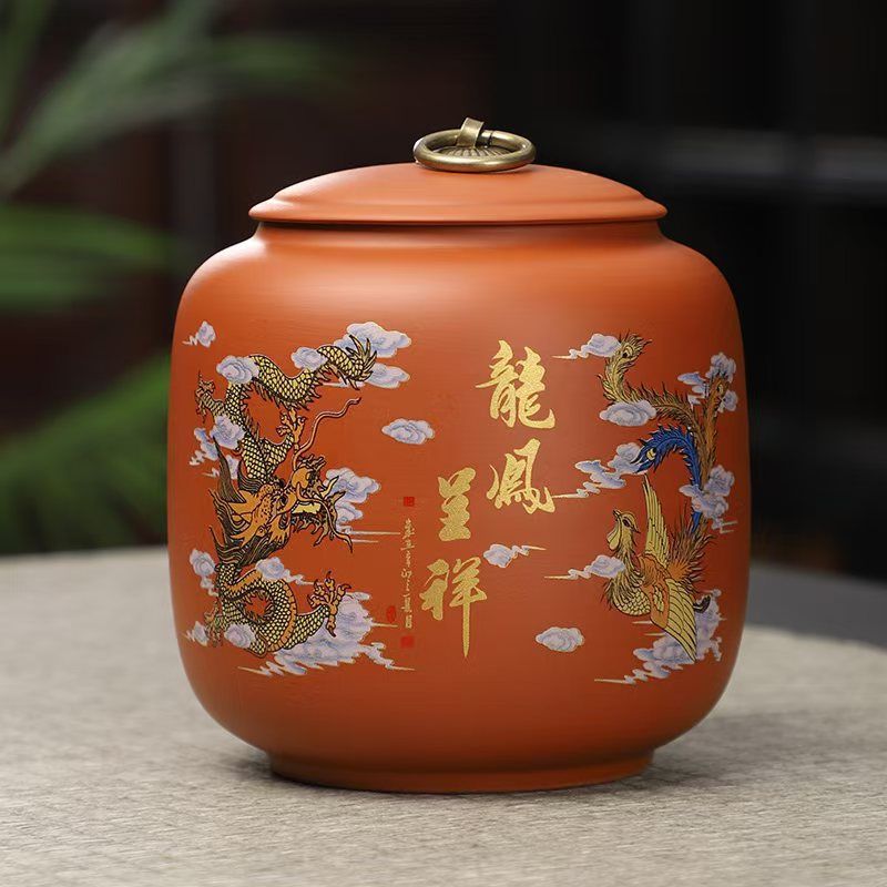 길조 파스텔 드래곤과 피닉스 (약 220g)