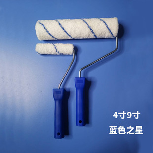 4��9���{ɫ֮�ǲ���ë����T���A�º�����w�S��ë�LͲˢ