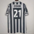 9597juventus home court no. 21