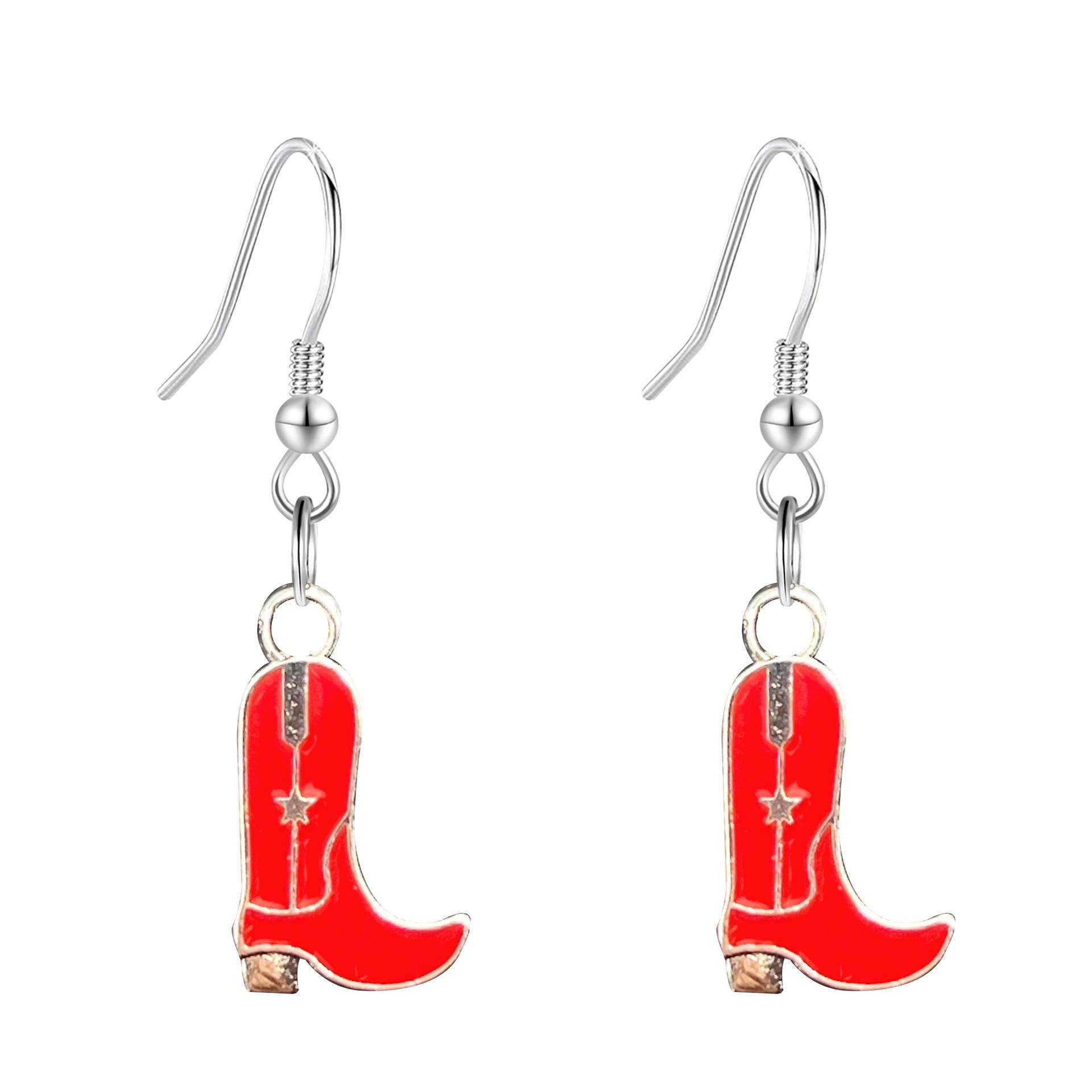 레드 이어스타일