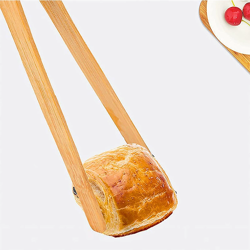 Бамбуковая прямая зажим для чая, клипса кунг-фу для чая, аксессуары чайной церемонии, зажим чаши, промывочная чашка, пинцет для чая, чипсы для листьев, оптовая продажа