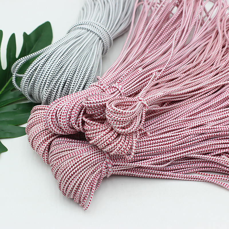 裤子橡皮筋松紧带家用老式跳绳耐用高弹力牛筋内衣裤头松紧王涛一