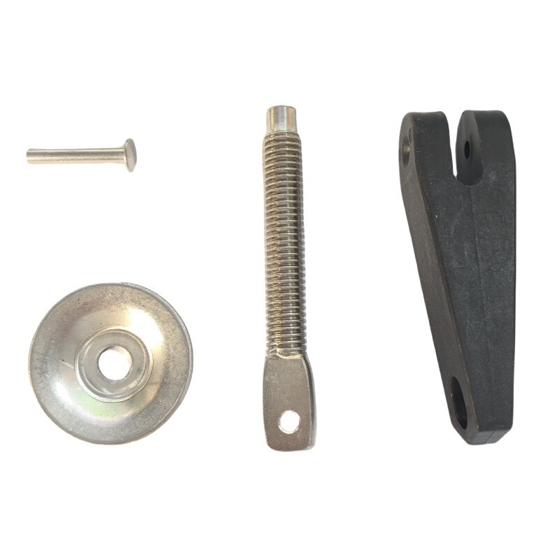 Yamaha 2-2.5-4-5-6 horsepower outboard 6E0-43116-01 620-43114-00