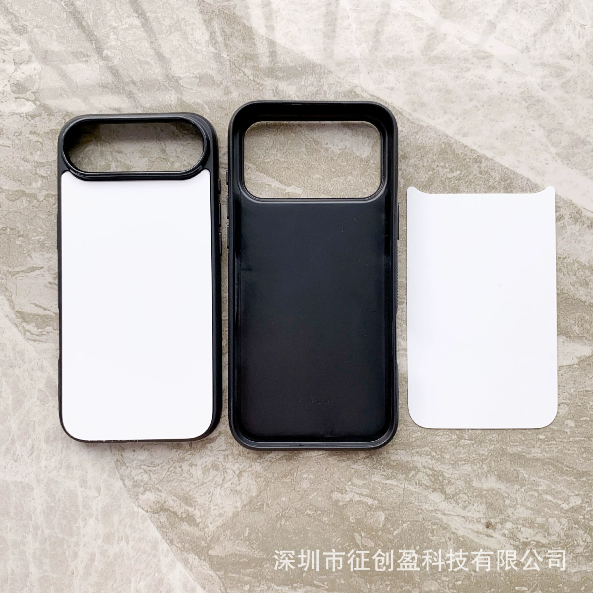 Compatible phone case, mobile phone, protective case, iphone, 17promax