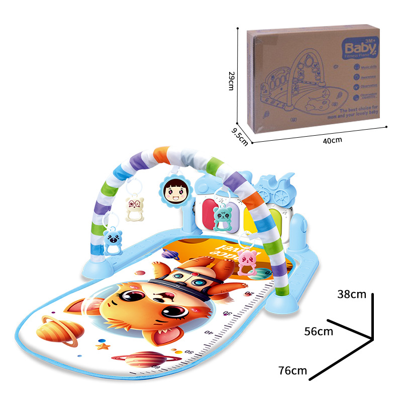 1001 영어 통신판매 상자