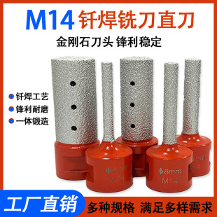 M14�T������ʯ㊵�ʯ����߅����ĥ�C�ɴu�U������߅ֱ���S�����l