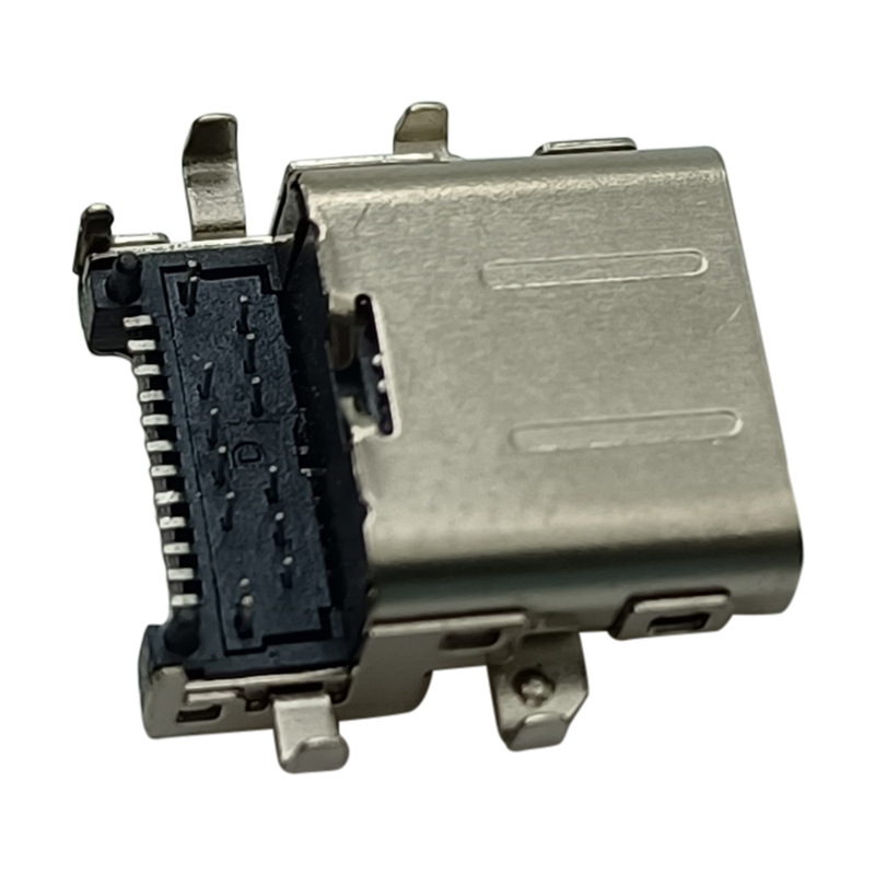 Applicable to HP/HP 430 440 450 G7 11A-NB 14 G5 TYPE-C socket power connector