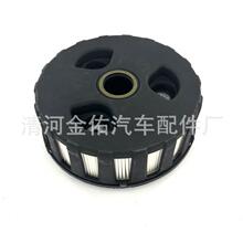 红岩杰狮转子滤芯甩油盘滤清器 5801856860 504127720 5801856862