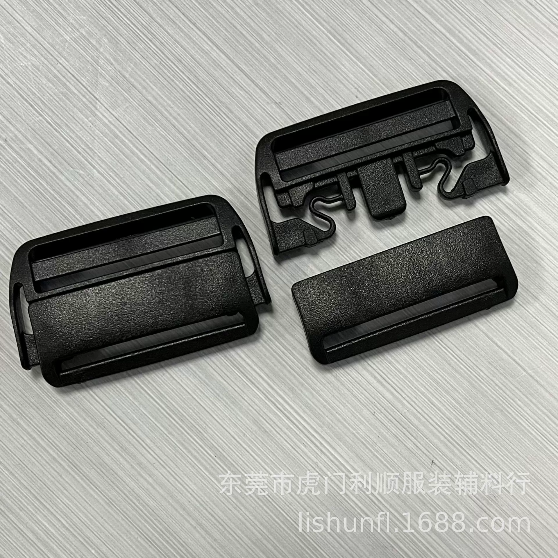 Новая короткая тонкая пряжка 38 мм 1.5inch рабочая одежда функциональный стиль слинг быстросъемная пряжка поясная сумка изысканная пряжка