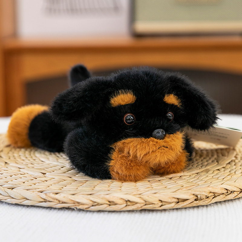 Wangwang シリーズ犬ぬいぐるみパームトレジャー人形人形子供の誕生日プレゼントなだめる睡眠枕装飾品|undefined