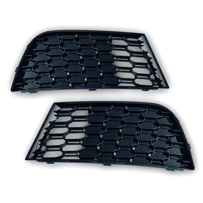 Light frame 20 Audi A3 Fog Light