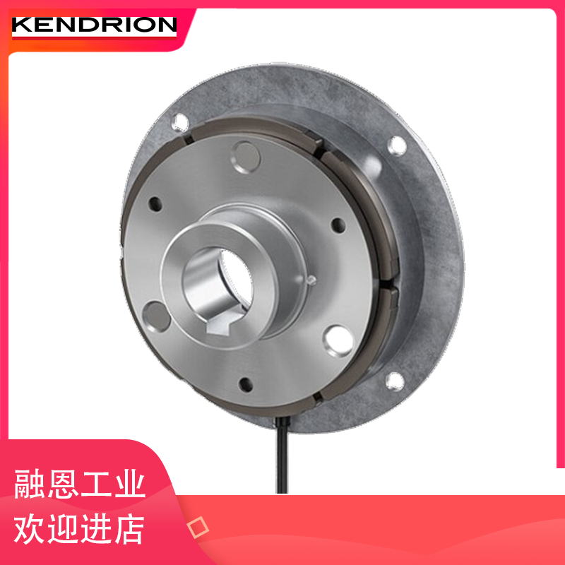 德国康德瑞恩KENDRION电磁铁制动器离合器电磁阀永磁制动器样册