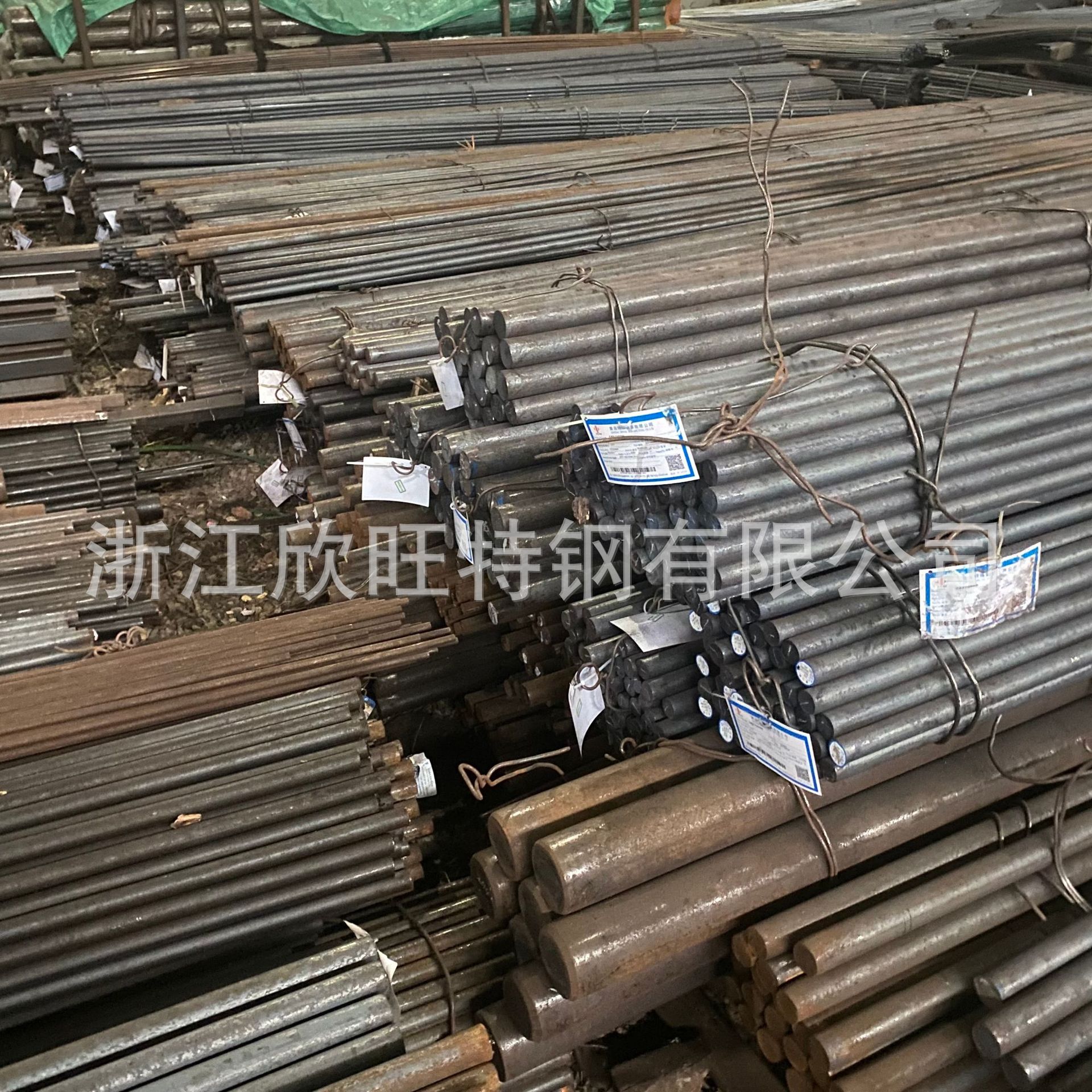 宁波直销 SUM22易切削钢 SUM22圆钢 大量现货提供质保书 可定尺