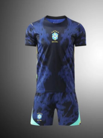 Camiseta de fútbol para adultos Copa del Mundo 2026 Argentina Países Bajos Estados Unidos Alemania camiseta de fútbol