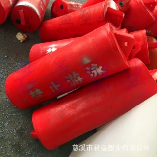 涞源圆柱浮筒500*1000mm 船用浮筒