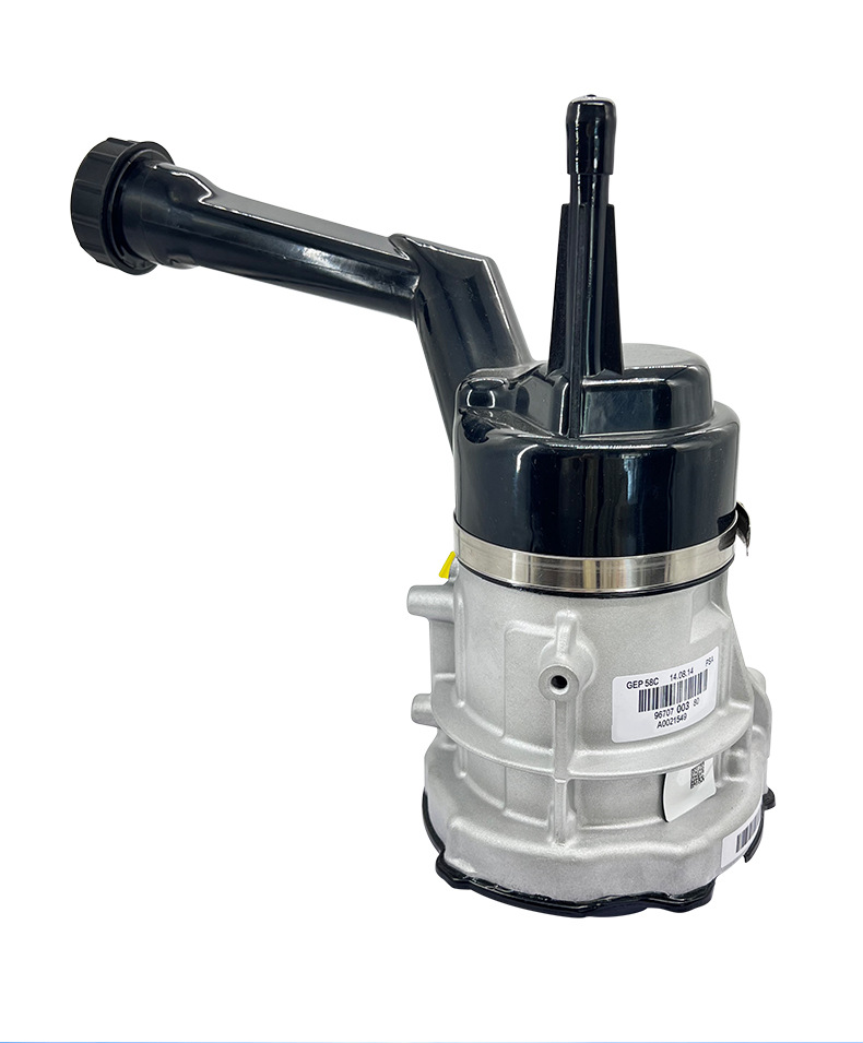 308/Applicable to Peugeot Power Steering Pump, Citroen Car Power Steering Pump, Hydraulic Power Steering Pump Parts, Cross-Border Electric
