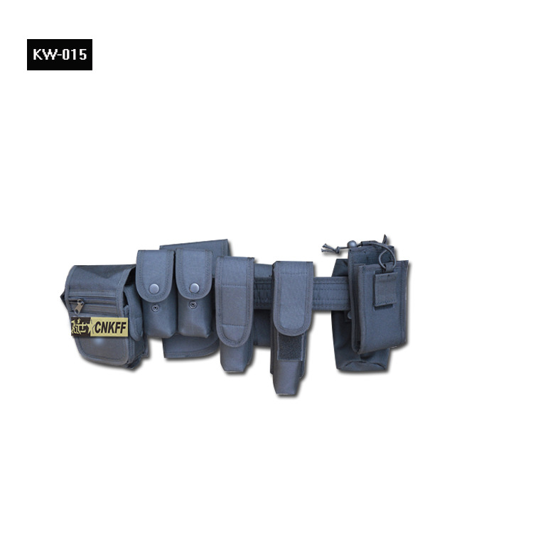 Universal tactics safe belt