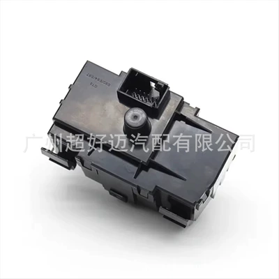 Glass lifter for Bmw E90