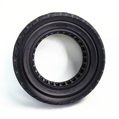 8.5X3.0 Electric Scooter Tire Elektrikli avtomobil şinləri