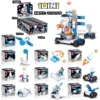 3M714 Starry Sky Expedition (a set of 10 boxes) shooting ten shots