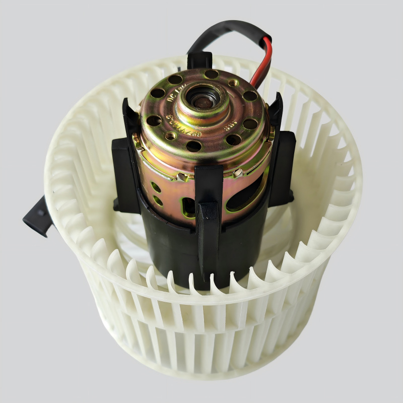 Santana 3000 model blower fan OE 33D 820 015 electronic fan manufacturer wholesale