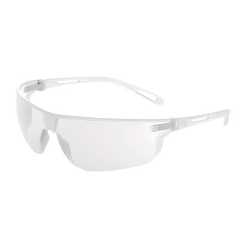 Cleanser than JSP02-1162 Steth Ultra Light 16G Double Layer Anti-fog Protective Glasses