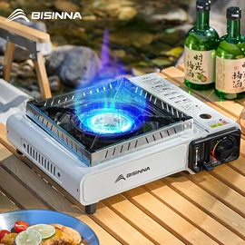 野餐炉具;野营睡袋;户外炊具