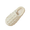 Winter keep warm slippers PVC platform for beloved, wholesale, plus size
