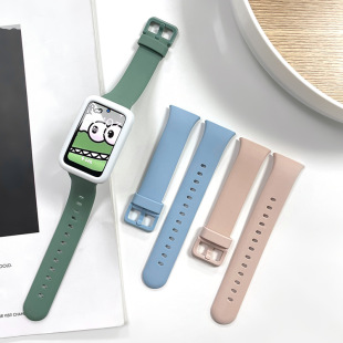 ���S�F؛�m��С���֭h7Pro�ֱ펧TPUС���֭hMI band7pro�ֱ���