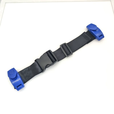 Digər kuzov və aksesuarlar adjuster shoulder neck locator - blue