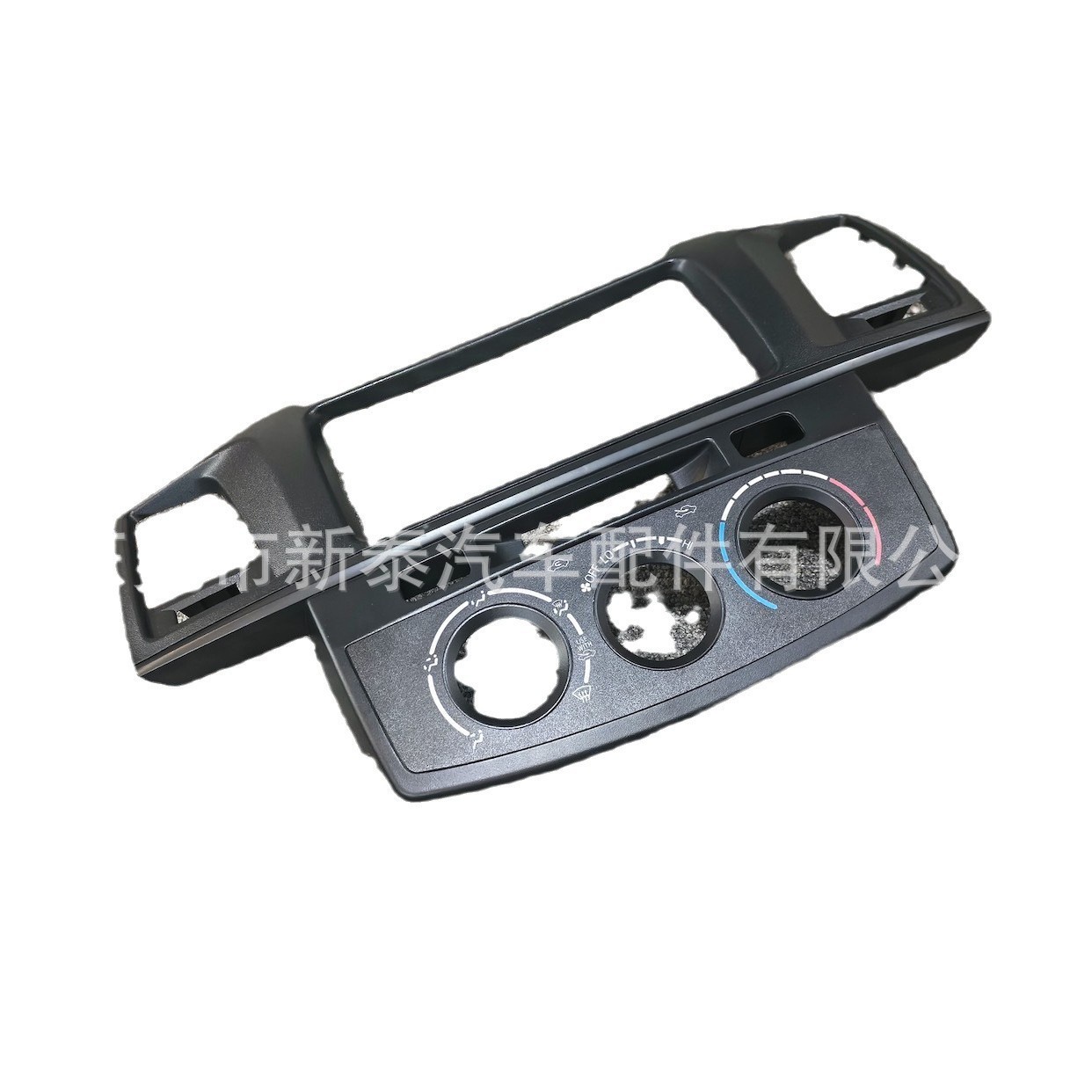 Adecuado para 2004-2015 Toyota HiLux marco de salida de aire piezas interiores 55420-0K380