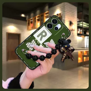 适用OPPO Reno15F 5G手机壳质感新款奢华高档男女款创意潮流防尘