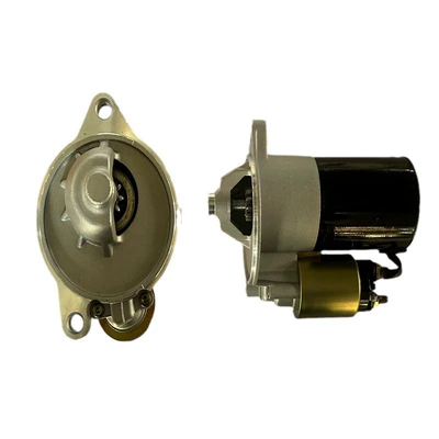 1.4Kw 12V F2Tu-11000-Aa – Starter and accessories