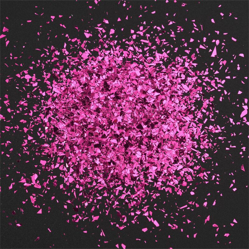 Nail art sequins color fragments candy color PET sequins Christmas crafts materials jewelry cross-border explosions hot sale