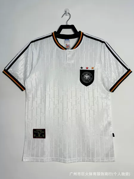 1996 German home