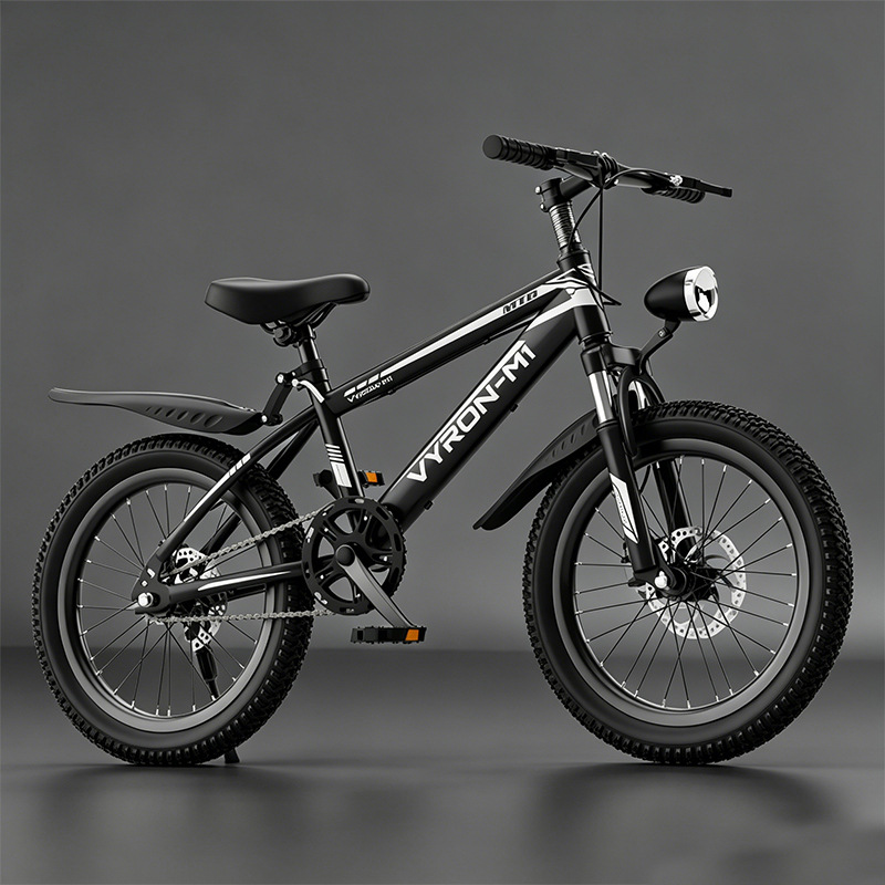 Bicicletas para niños adolescentes 24 pulgadas 26 pulgadas niños niños y niñas varías de velocidad de goma amortiguadora coche estudiantil de montaña image 9
