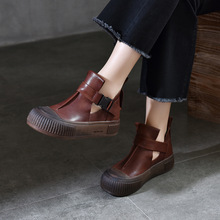 ����Ӄr119���^��ţƤ���e��Ьܛ�� �A�^ �͹Ų�ɫ��ƤŮЬ��