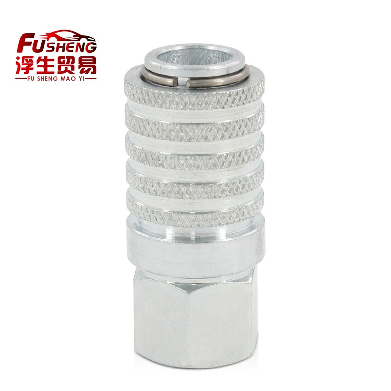 With Female Pd Steel Test Port Diagnostic Equipment Quick Connector Pd242 Series With Female Pd Steel Test Port Diagnostic Equipment Quick Connector Pd242 Series