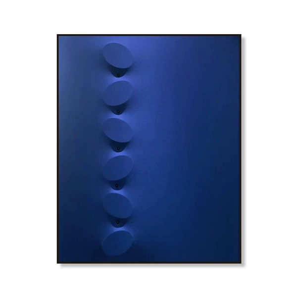 Navy blue