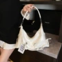 大容量小众新款日常托特包