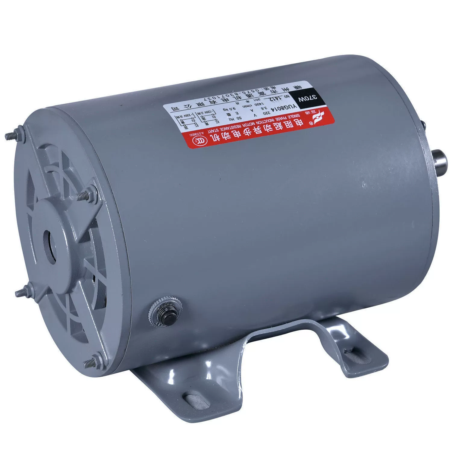 Electric engine, 220v