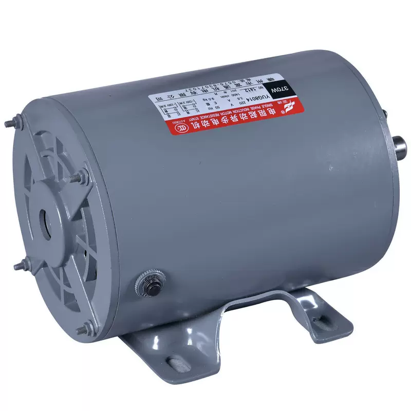Electric engine, 220v