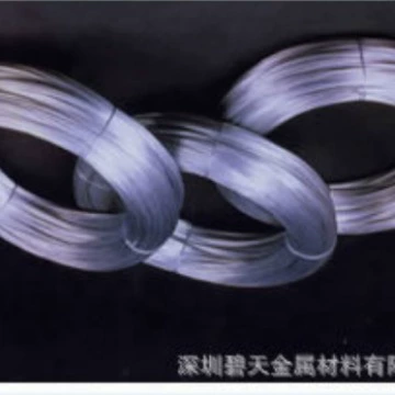 В запасе поставляют провод провода вала провода оцинкованной стали 24 #26 #28 #30 #40 # точные спецификации железной проволоки закончены