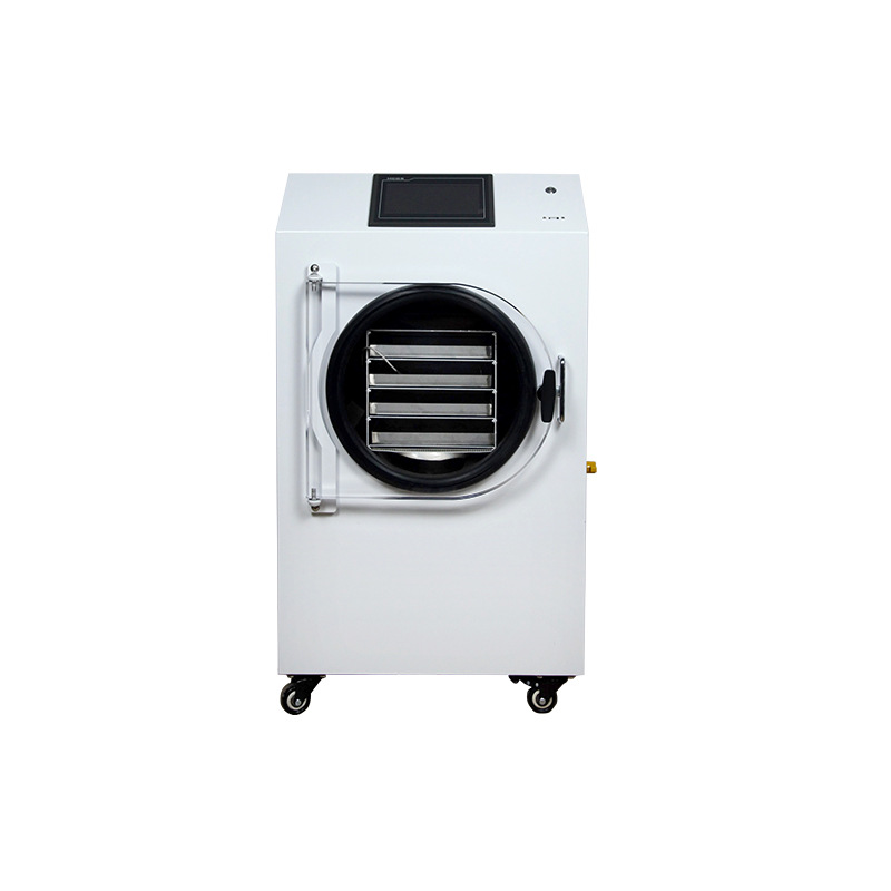 HFD-4 동결건조 면적 0.35제곱미터