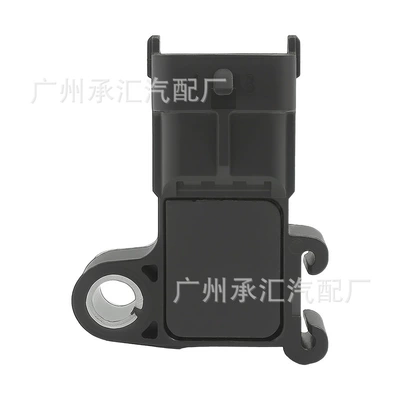 Supply from the Automobile Manufacturer, Automotive Sensors