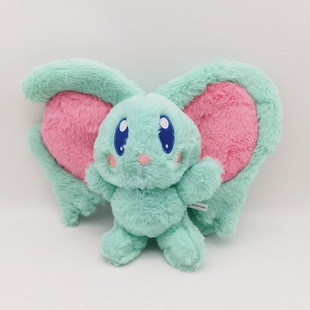 �羳��ƷElfilin Plush�����`��żë�q���kirby��֮�����Α���߅