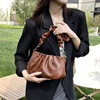 Summer shoulder bag, one-shoulder bag for leisure, 2021 collection