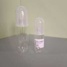 60ml/100ml�z��ƿ���F���bƿpet��Һ�������л��yƷ��ˮ