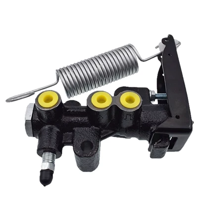 valve, Other brake systems