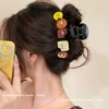 10.5cm Cute Gripper [Biscuits]